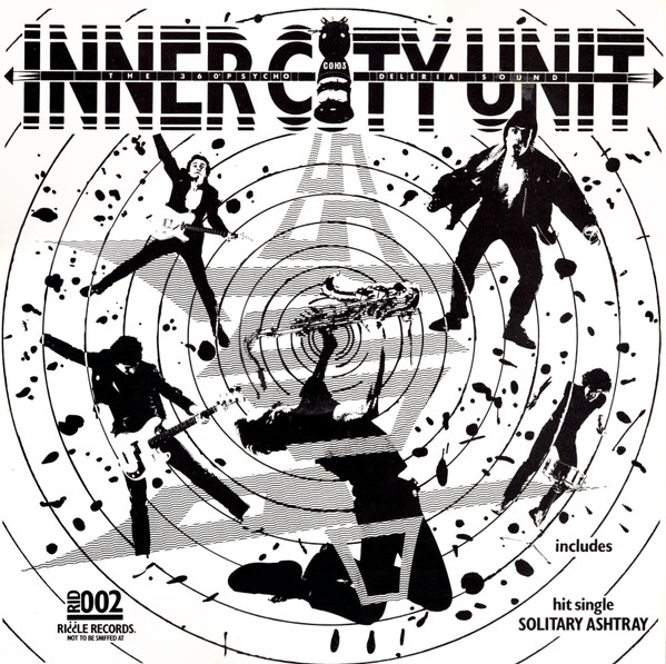 Inner City Unit: Pass Out (1980)